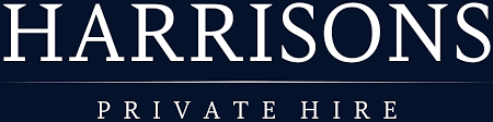 harrisons private hire harrisons private hire
